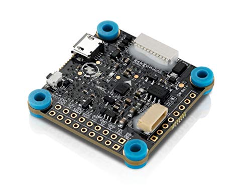 Amazon.co.jp: HOBBYWING Combo-XRotor-Micro-4in1 ESC & FC (BL32/F4